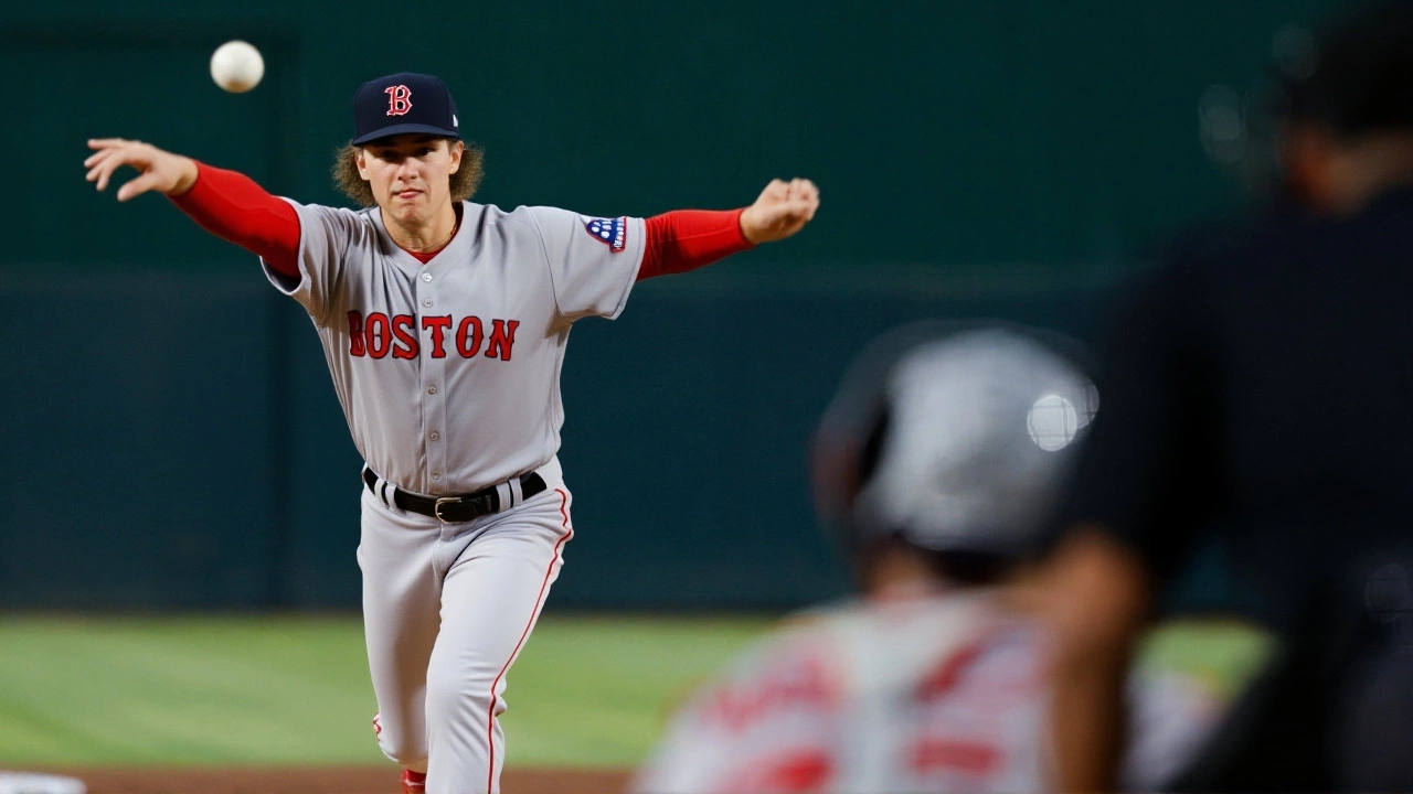 Rookies Cam Schlittler, Connelly Early set MLB record in Game 3